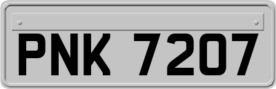 PNK7207
