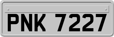 PNK7227