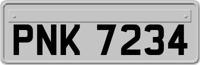PNK7234