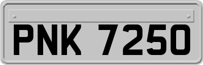 PNK7250