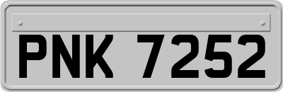 PNK7252