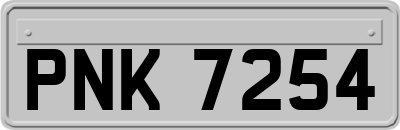 PNK7254
