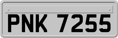 PNK7255