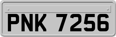 PNK7256