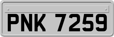PNK7259