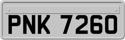 PNK7260