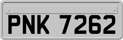 PNK7262