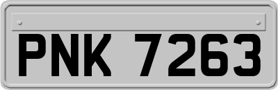 PNK7263