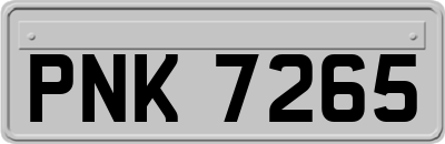 PNK7265