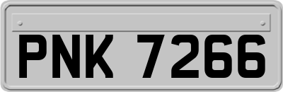 PNK7266