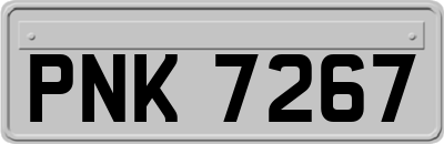 PNK7267