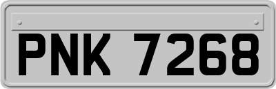 PNK7268
