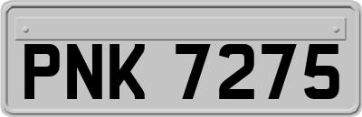 PNK7275