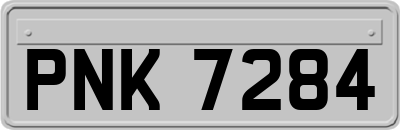 PNK7284
