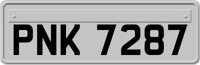 PNK7287