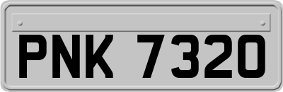 PNK7320