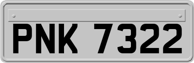 PNK7322