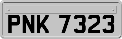 PNK7323
