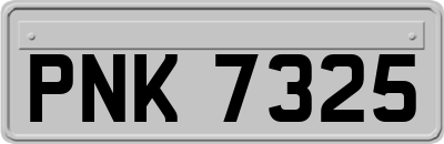 PNK7325