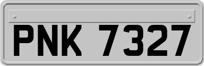 PNK7327