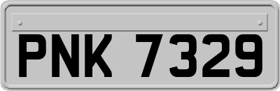 PNK7329
