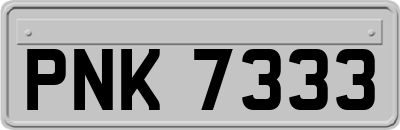 PNK7333