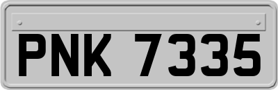 PNK7335