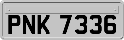 PNK7336