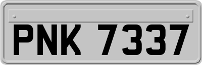 PNK7337