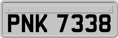 PNK7338
