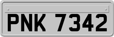 PNK7342