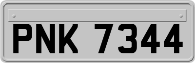 PNK7344