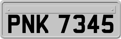PNK7345