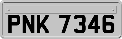 PNK7346