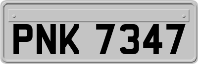 PNK7347