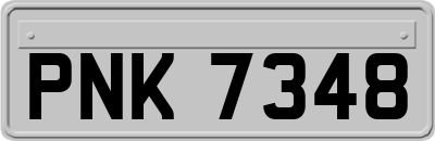PNK7348