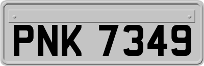 PNK7349