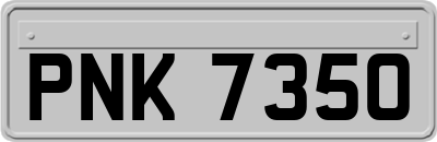 PNK7350