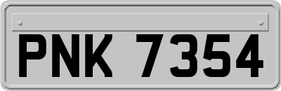 PNK7354