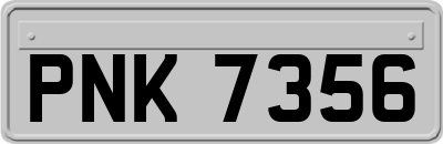 PNK7356