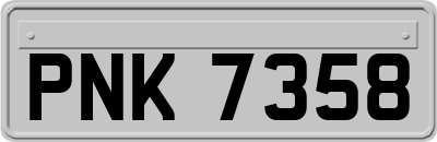 PNK7358