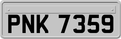 PNK7359