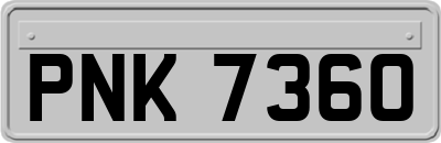 PNK7360