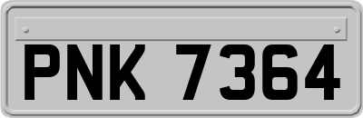 PNK7364