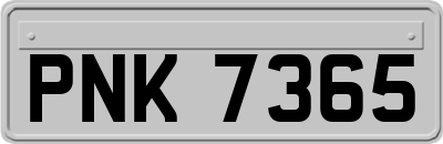 PNK7365