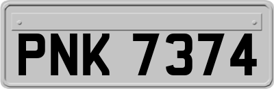 PNK7374