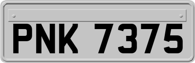 PNK7375