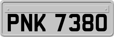 PNK7380