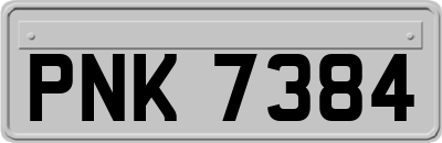 PNK7384