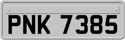 PNK7385